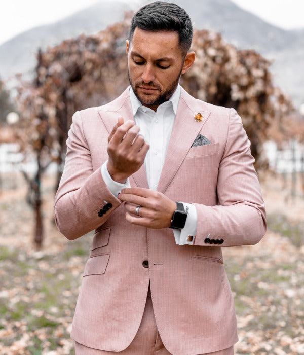 Are you man enough to wear pink? – wynsumlook