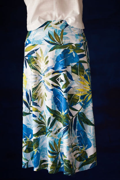 Rainforest Skirt