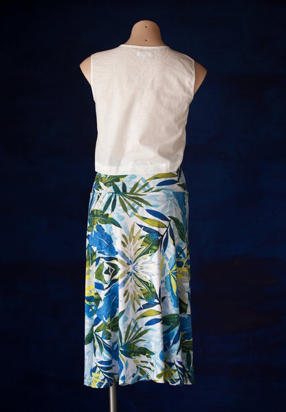 Rainforest Skirt