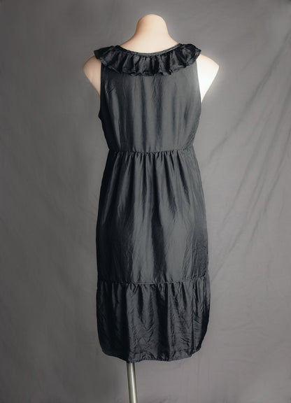 Saba Silk Dress Size 10